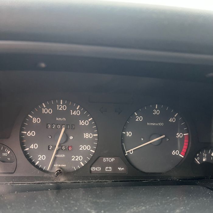 Peugeot 306 XS 1995, motor 1.9 turbo diesel, Teto solar, vidros elétricos muito conservado, 320km — photo 3