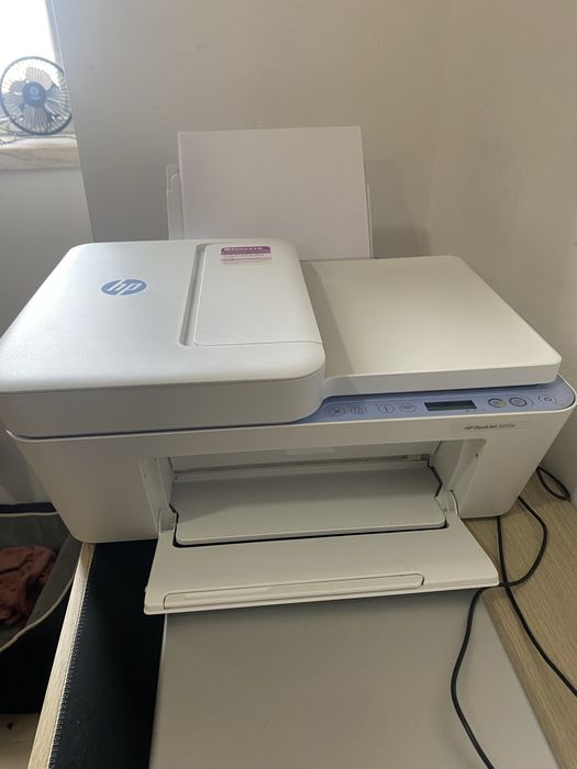 Impressora HP DESKJET 4220e
