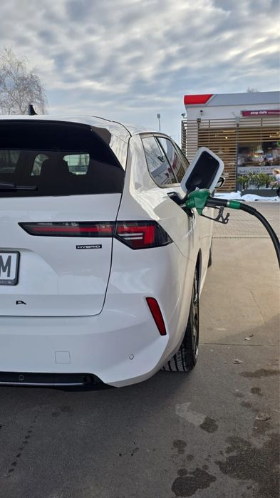 Skoda Octavia/Superb, VW golf/Passat, Opel Astra/Insignia - Wynajem