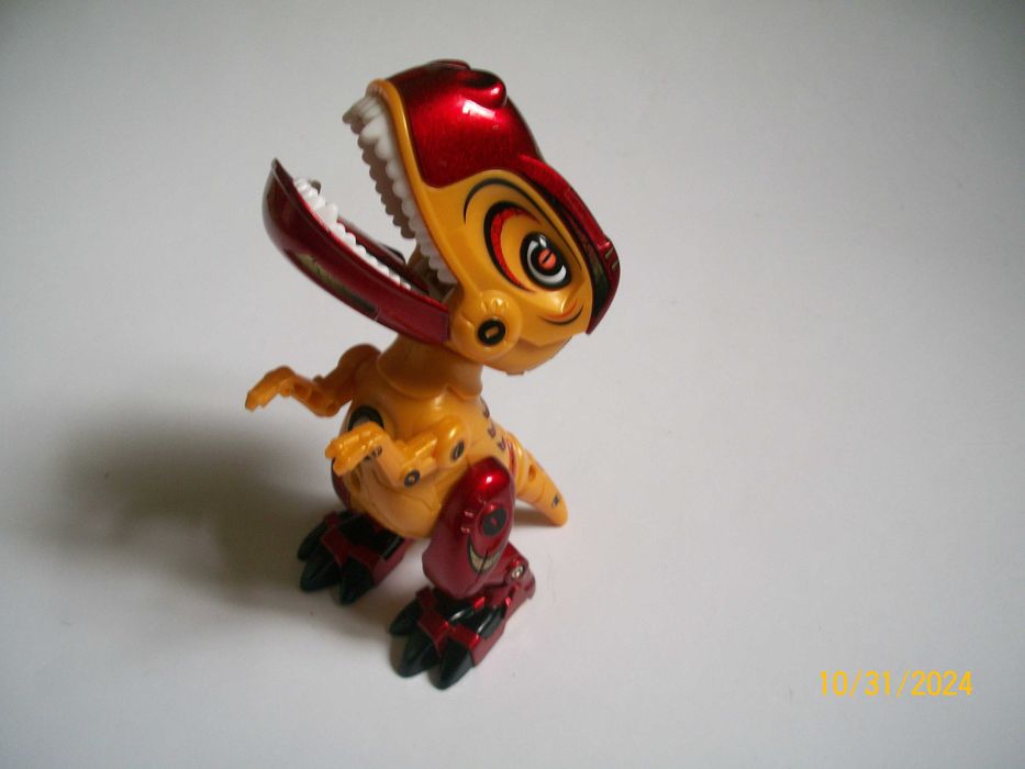 Інтерактивний Динозавр SARK MY66-Q1203