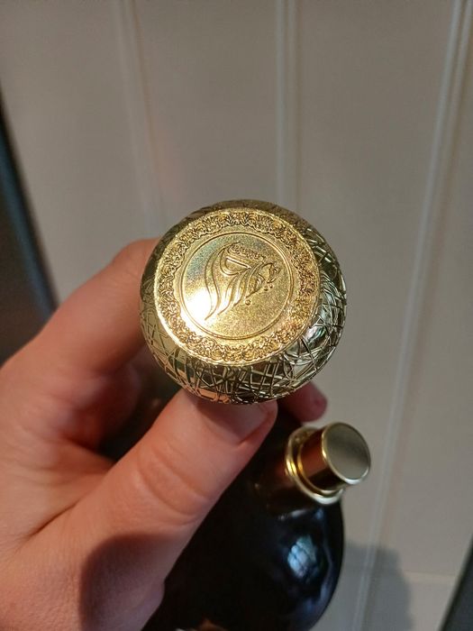 Perfumy Lataffa Opulent Oud nowe 100 ml
