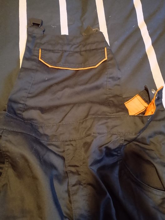 Macaco mecânico Parkside novo