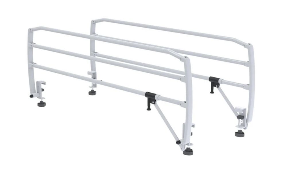 Cama Articulada Regulável em Altura + acessórios - colchão