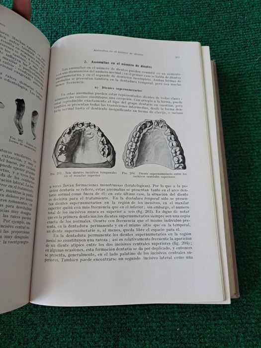 Tratado de Odontologia - Pirt