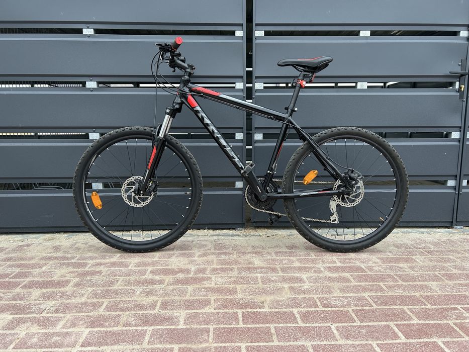 Rower Męski kross 26” M