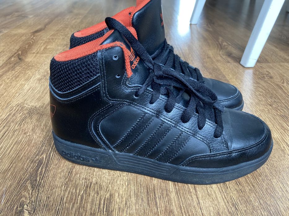 Buty sportowe adidas rozm. 38