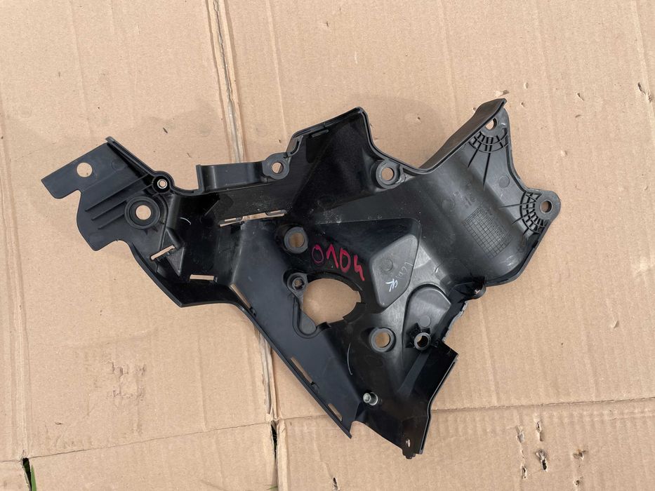 Maska podtrzymująca prawa KTM 390 ADVENTURE 20-24