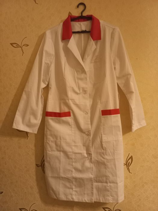 Продам халат медичний