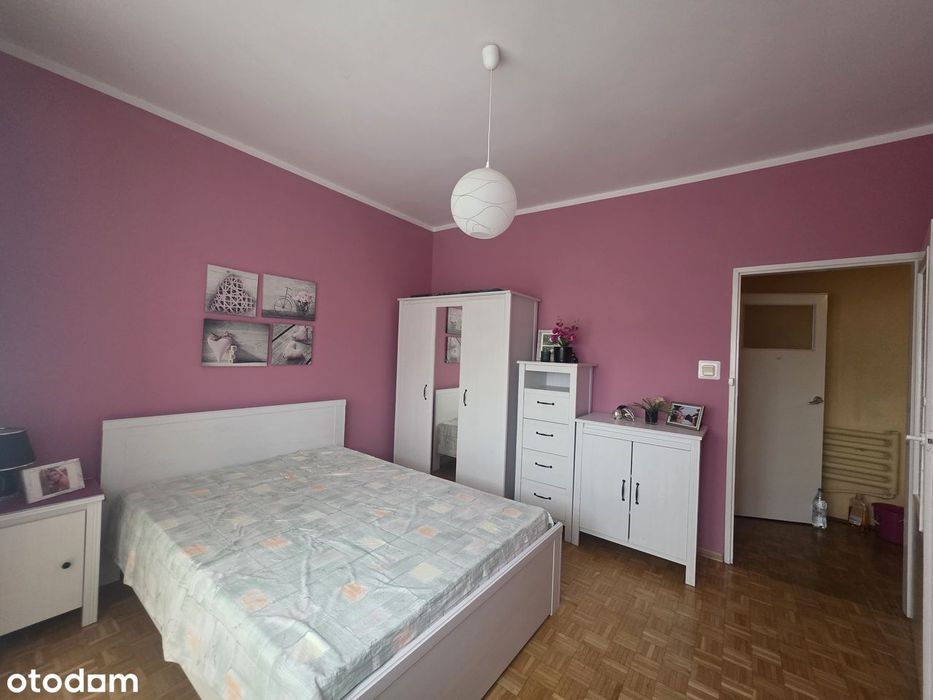 6 pok/garaż/taras/balkon/dwa wjazdy/ogród/meble w cenie