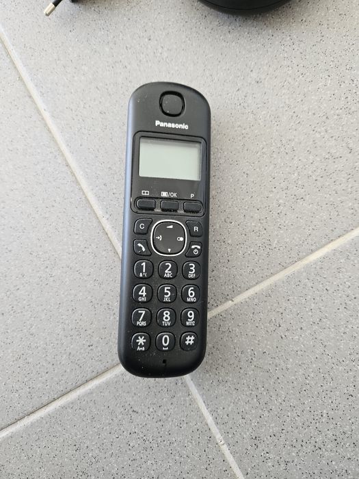 Cordless Home Phone64730205348737122