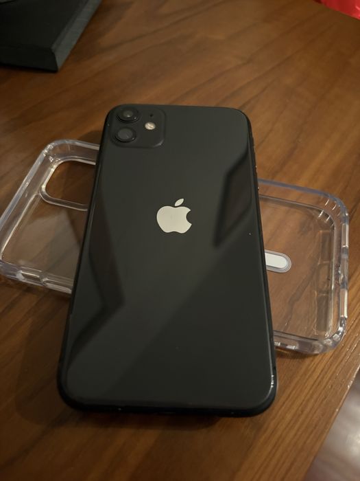 Vendo iphone 11 pela melhor oferta