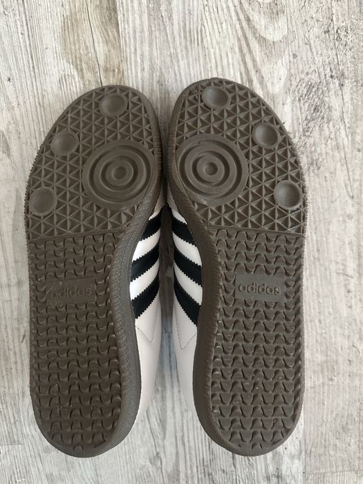 Buty Adidas Samba Oryginalne rozmiar 37 1/3