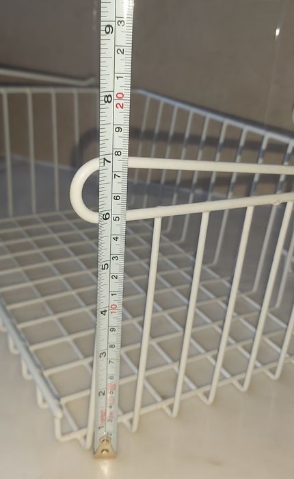 Shelf Baskets64585613077634122