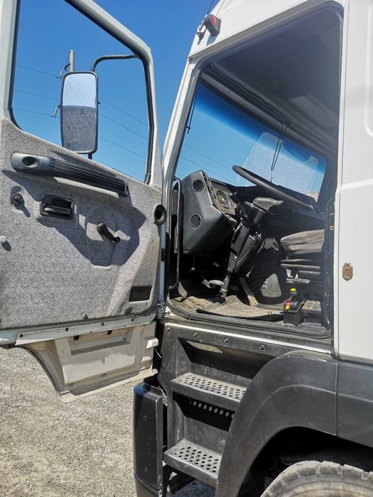 Продам МАЗ 544008 зерновоз