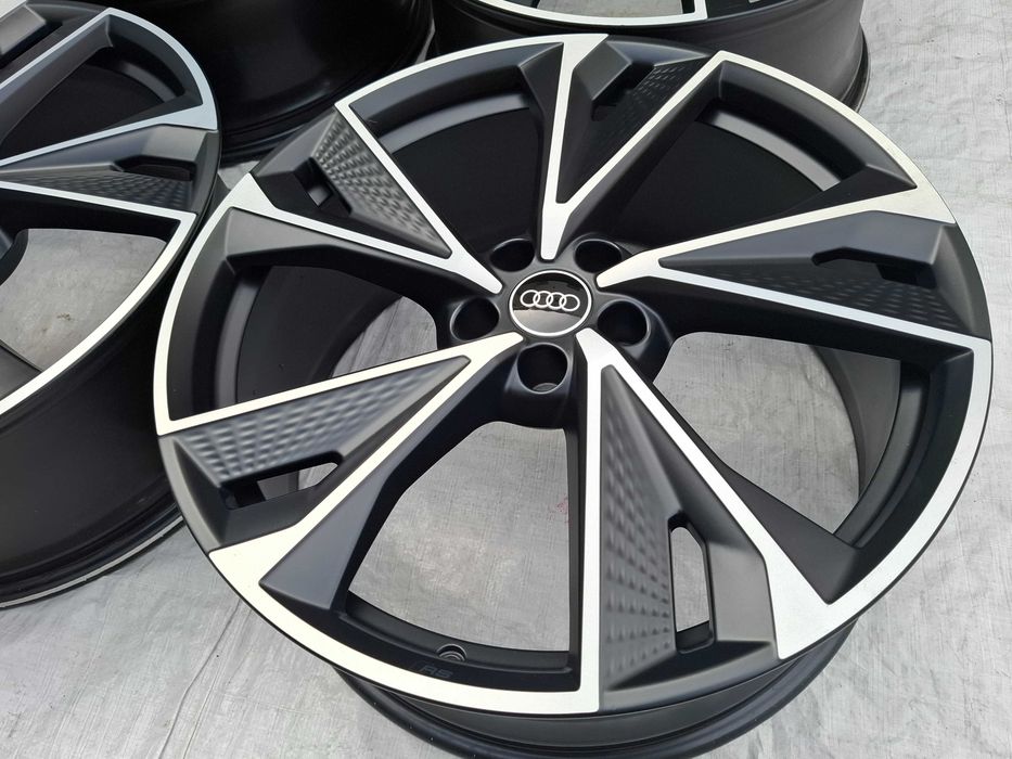 felgi aluminiowe audi rs a6 rs6 a7 rs7 4k0,601025as 4k0,601025da 21 "