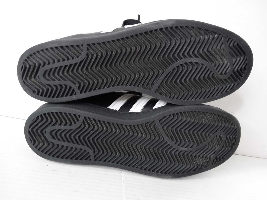 Buty ADIDAS SUPERSTAR roz 40 2/3 UNISEX Skóra Sportowe