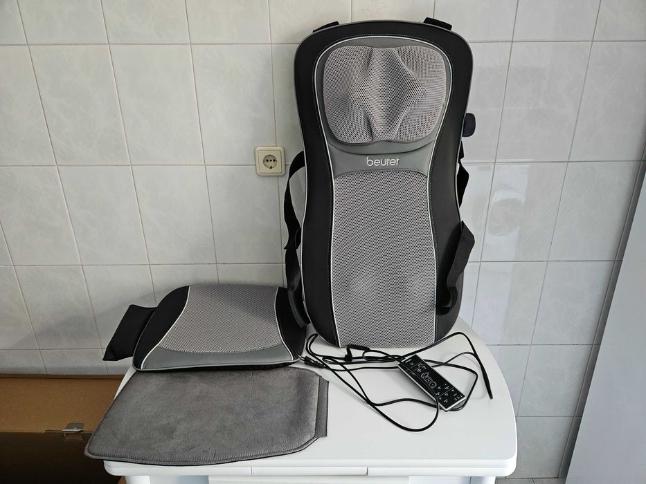 Beurer Shiatsu MG260