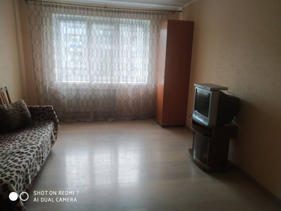 Здам квартиру 3 кімнатну вул ЗСУ
