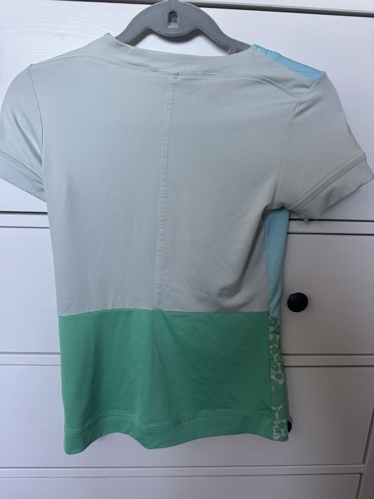Koszulka Sportowa Adidas