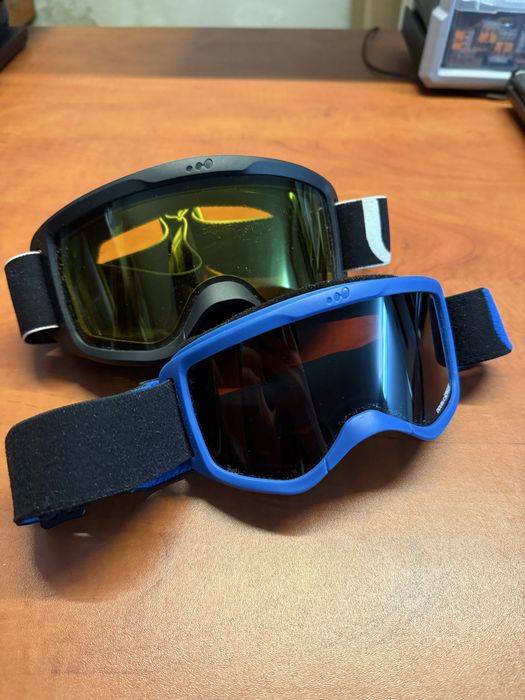 Gogle narciarskie Wedze