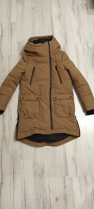 Sprzedam kurtkę marki cropp