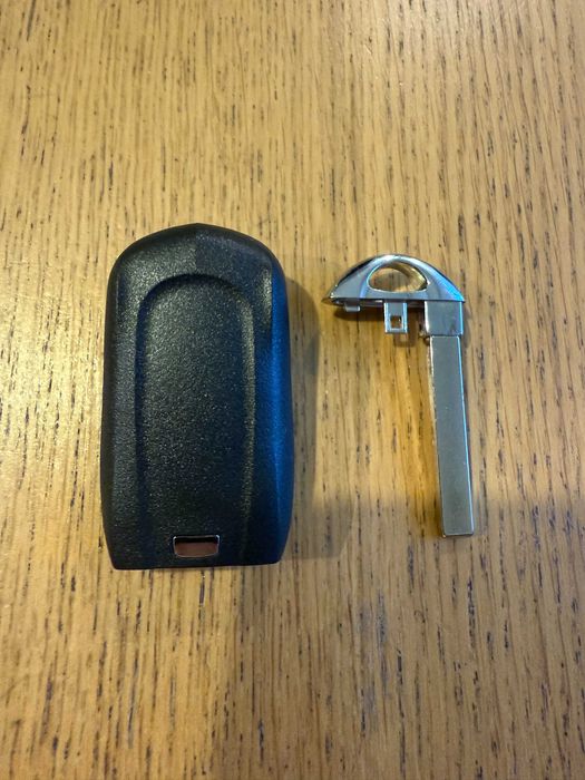 Buick Encore klucz 315Mhz nowy zdalne odpalanie 5 przycisków