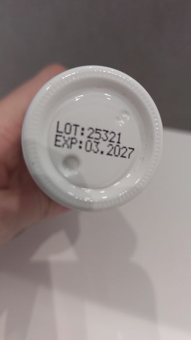 Basiclab 0.07 retinal