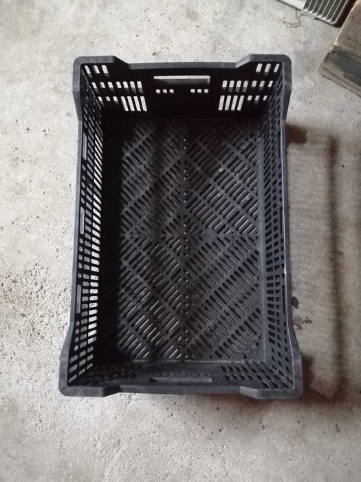 Caixas arrumação, empilháveis e resistentes 60*40*2464751407897474123