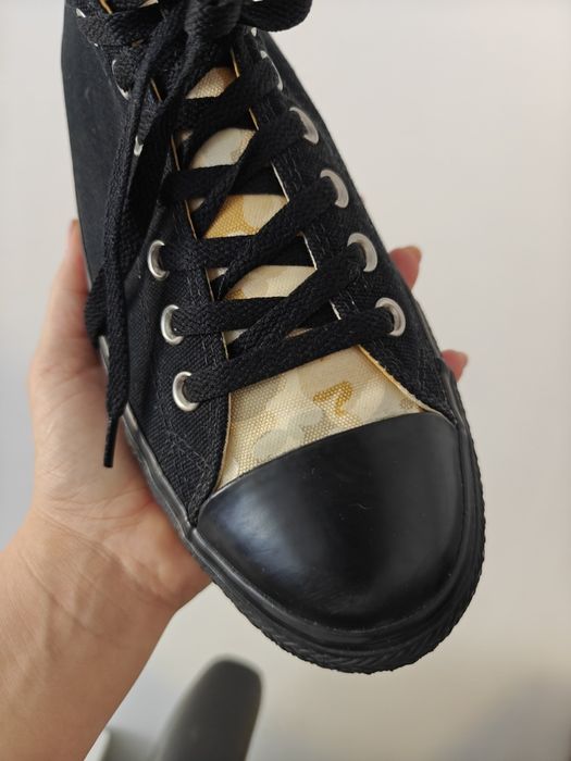 Converse trampki niskie męskie 43/28,5 cm