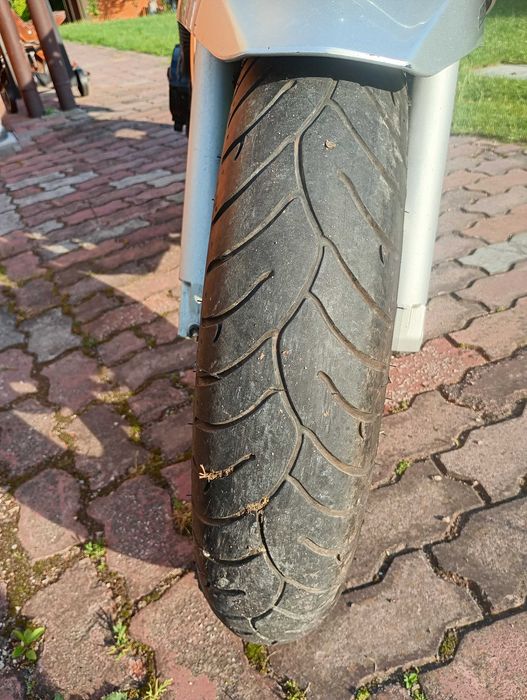 Suzuki Bandit 650