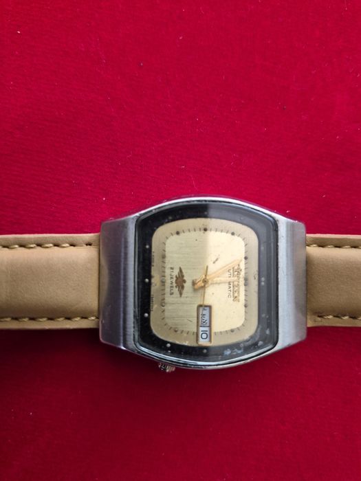 Zegarek Citizen autmat