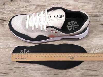 Кроссовки nike 39р