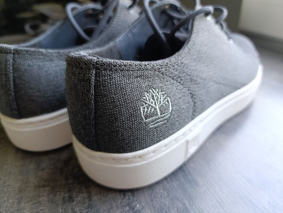 Buty trampki Timberland męskie 42