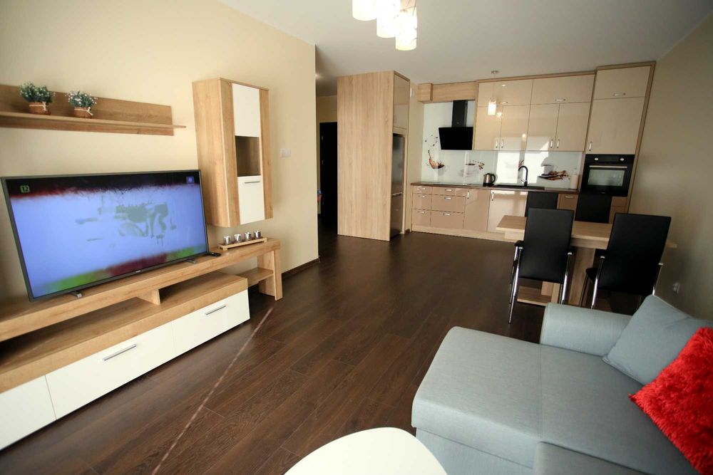 Sprzedam Mieszkanie Radomsko ul. Sadowa