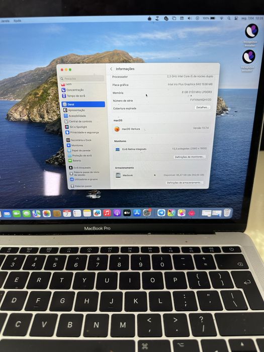 Macbook pro 2017 two thunderbolt 3 ports431812859156254724