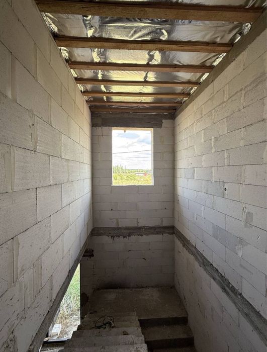 Будинок Дмитрівка екслюзівний проєкт