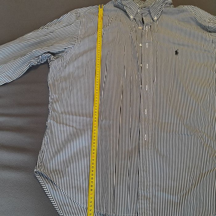 TO MOŻE BYĆ TWOJA Koszula męska duża 36/37