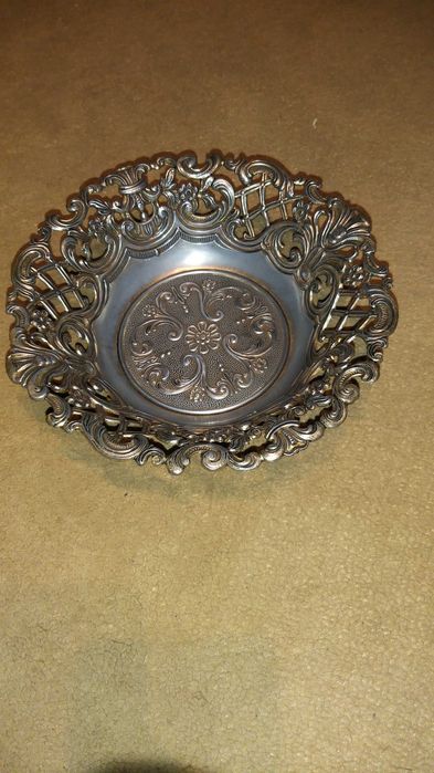 fruteira,centro de mesa Ormola Mod Dep