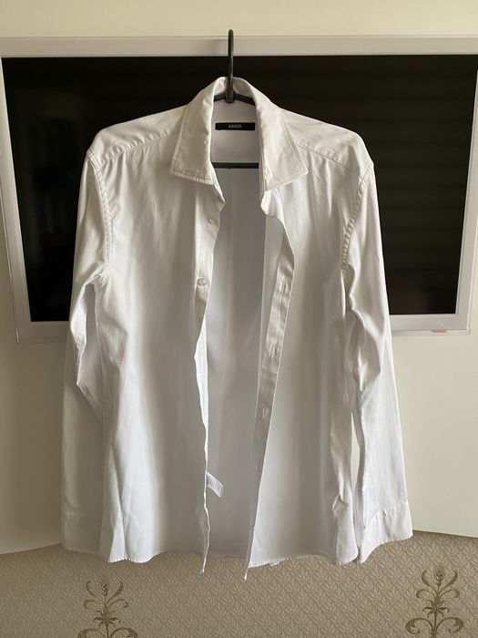 Чоловіча сорочка ARBER; НОВА