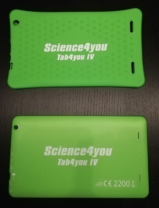 Tablet Tab4You com ecrã quebrado64343231655937122