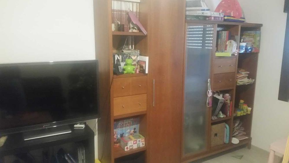 Vendo moveis de sala