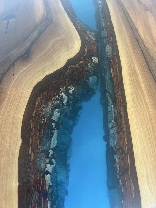 Стіл канцелярський епоксидний