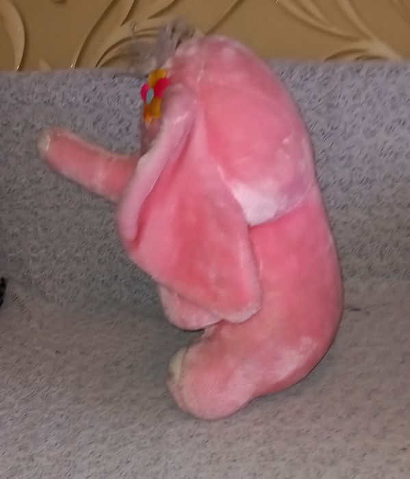 Слоненятко велике , гарний подарунок