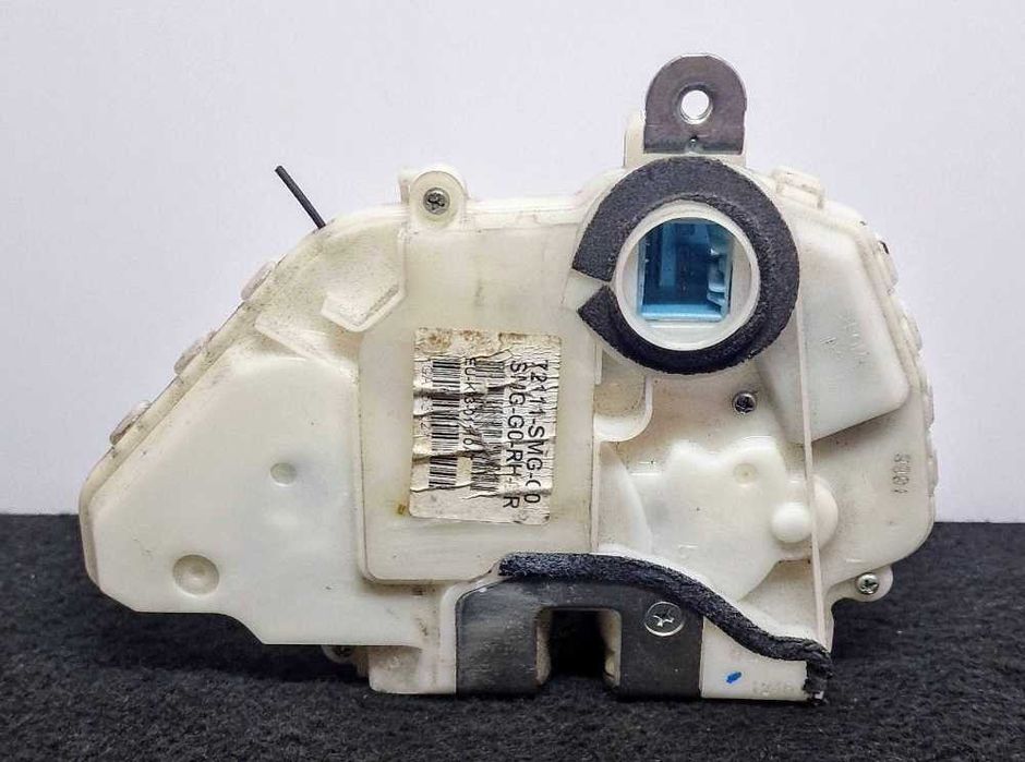 Fechadura / Fecho Porta Frente Direito 72111-SMG-00 - HONDA CIVIC VII Hatchback