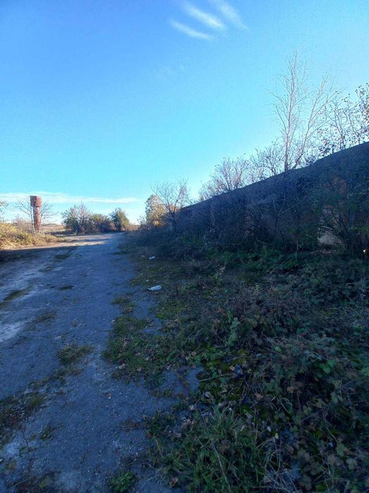 Нежитлова будівля с. Батятичі