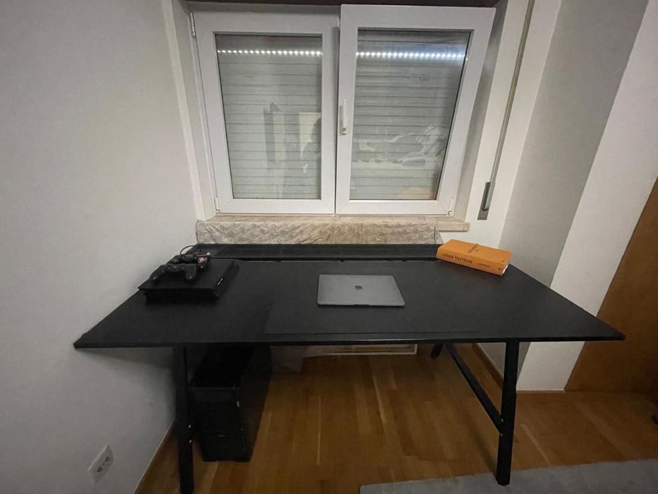 Secretaria nova IKEA UTESPELARE