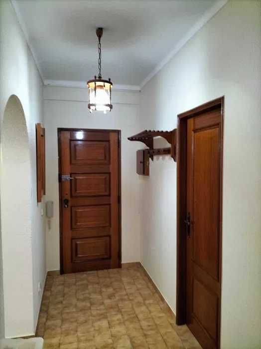 Apartamento T1 em Monte Gordo
