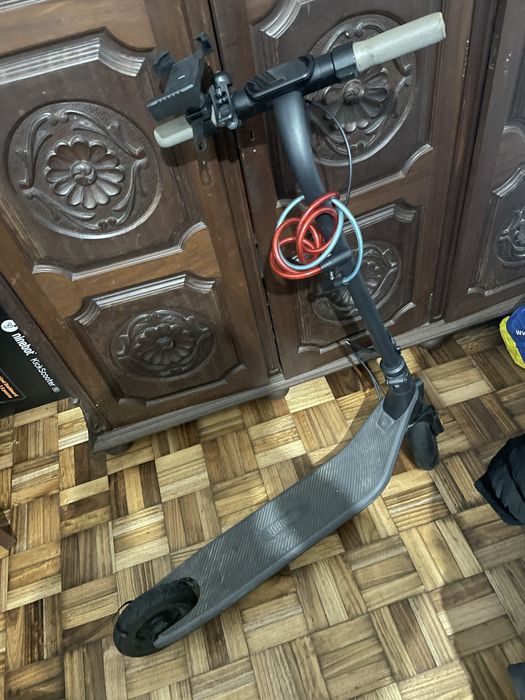 trotinete segway ninebot