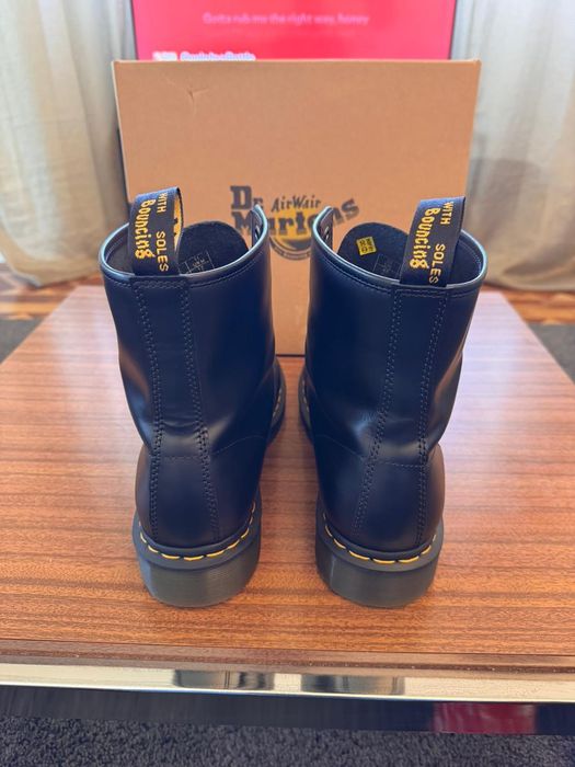 Dr. Martens Botas 1460