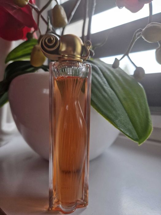 Organza  Givenchy  oryginalne  perfumy  damskie